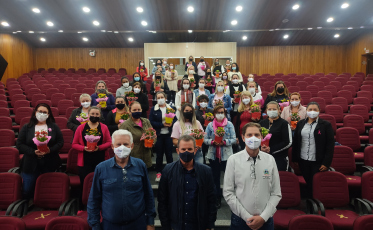 Agentes comunitários de saúde tem papel fundamental na pandemia