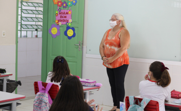 Fórum de Educação de Criciúma promove ações voltadas para IV Conferência Nacional de Educação