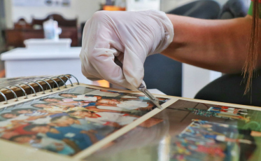 Museu do Imigrante recebe exposição sobre infância de Nova Veneza