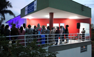 Prefeitura de Criciúma entrega reforma e ampliação da UBS Primeira Linha