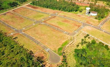 Diferenciais de Içara chamam atenção do mercado imobiliário