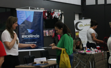 Mostra Feminina fomenta os negócios comandados por mulheres 