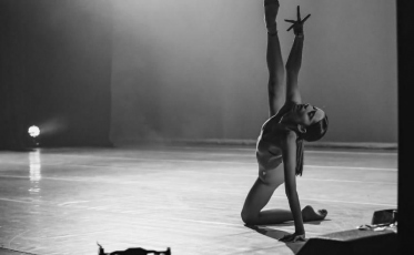 Bailarinos de Içara conquistam 12 troféus em festival de dança