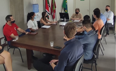 Projeto Crescendo e Empreendendo incentivará empreendedorismo jovem em Criciúma