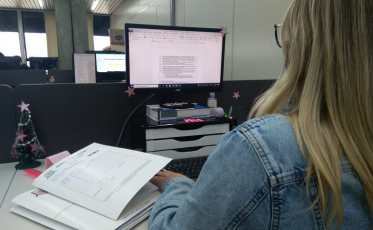 Servidores da Prefeitura de Criciúma passarão por capacitação profissional sobre licitação