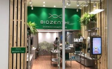 Loja de produtos naturais inaugura espaço físico em Criciúma