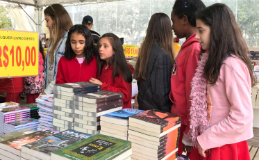 Içara promove Festival Literário em comemoração aos 60 anos do município