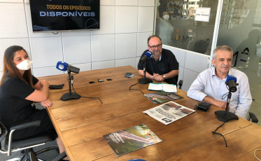 Padre Marcos Ferreira promove ação social de Natal em Criciúma