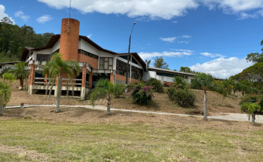 Governo Municipal inicia projeto de reestruturação da Sociedade Morro da Fumaça Clube