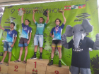 Atleta de ciclismo de Criciúma alcança primeiro lugar na 9ª Marathon Praia do Rosa