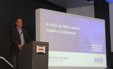 Criciúma recebe seminário da campanha SC Não Pode Parar