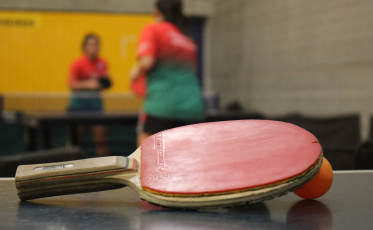 Tênis de mesa do Mampituba/FME Criciúma disputa Brasileiro Interclubes 