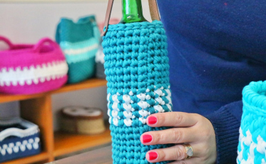 Secretaria de Cultura realiza Feira de Artesanato neste domingo