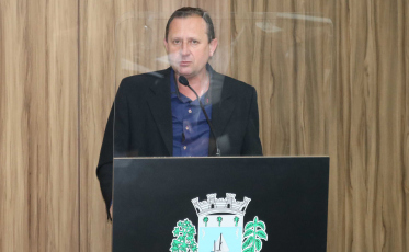 Projeto permite a demolição de imóveis abandonados ou inacabados em Içara