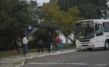 Confira o horário de ônibus neste Feriado de Santa Bárbara