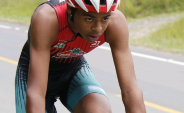 Triathlon do Mampituba/FME Criciúma disputa Brasileiro pela primeira vez