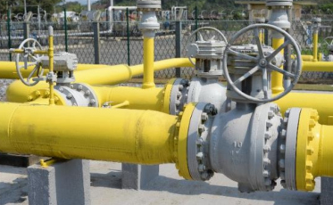 Salto de 48% na tarifa do gás natural deixa indústria em alerta