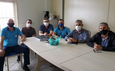 Licitada a primeira etapa da pavimentação do Acesso Sul ao Balneário Arroio do Silva