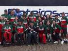Criciúma terá 42 paratletas nos Parajasc, 