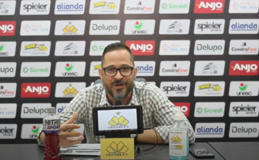 Criciúma apresenta novos planos de sócio torcedor