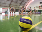 Mampituba recebe Brasileiro Interclubes de vôlei feminino