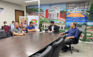 Governo do Município sanciona lei para evitar empréstimos indevidos