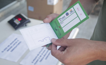 Projeto Recicla Veneza encerra atividades do ano de 2021