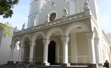 Centro de Criciúma recebe Auto de Natal nesta sexta-feira