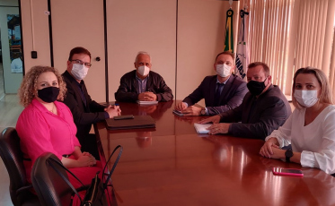 Com plano de saneamento revisado, Morro da Fumaça prepara implantação da rede de esgoto