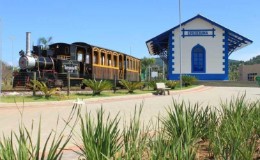 Criciúma: um novo destino turístico no Sul do estado