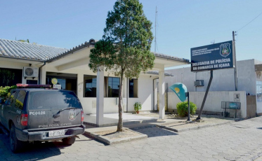 “Para a polícia o furto não é um crime tão grave