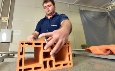 Institutos SENAI de Inovação e Tecnologia garantem o fortalecimento da indústria