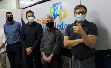 Inaugurada, Sala do Empreendedor irá fomentar novos negócios em Morro da Fumaça