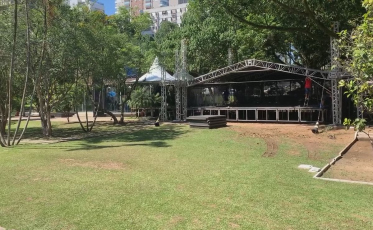 Auto de Natal: entorno da Praça do Congresso terá mudanças no trânsito