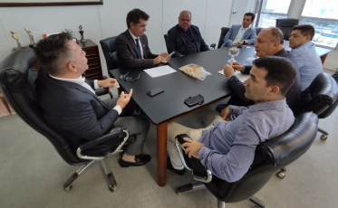 Criciúma ganhará planetário