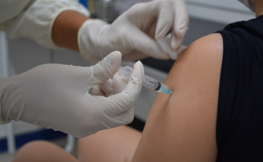 Covid-19: Mais de 83% da população está vacinada em Morro da Fumaça