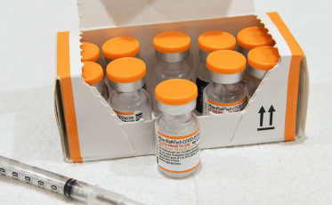 Covid-19: ministério abre consulta pública sobre vacinação de crianças