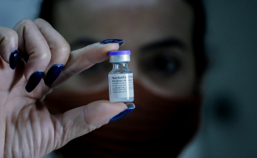 Estado e municípios definem vacinação de crianças sem exigência de receita médica