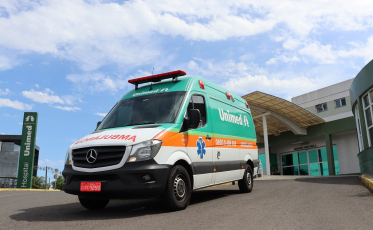 Unimed Criciúma lança promoção relâmpago com 50% de desconto em até seis mensalidades