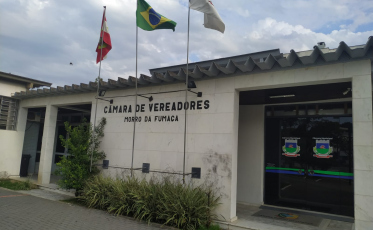 Após ajuste do projeto, Executivo encaminhará licitação para nova sede do Legislativo de Morro da Fumaça