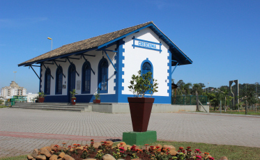 Aniversário de Criciúma: alterações no trânsito do entorno do Parque das Nações no dia 6 de janeiro