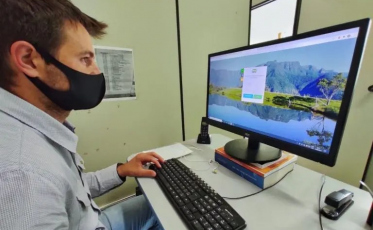 Fundave mais sustentável com adesão ao Sistema de Licenciamento Ambiental