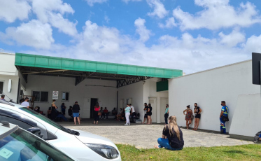 Covid-19: UPA de Araranguá tem aumento de 100% nos atendimentos 