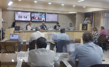 Parlamentares aprovam extinção da Famcri