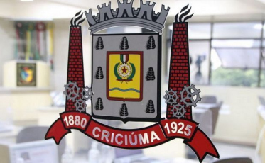 Resultado do Concurso Público da Câmara de Criciúma é publicado