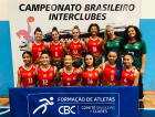 Basquete feminino de Criciúma disputa última competição de 2021 