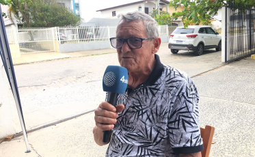 Pescadores comemoram vendas de peixes em 2021