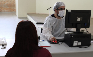 Centro de Triagem de Morro da Fumaça passa a contar com três médicos