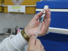 Covid-19: Crianças de 10 e 11 anos poderão se vacinar nesta sexta-feira em Morro da Fumaça