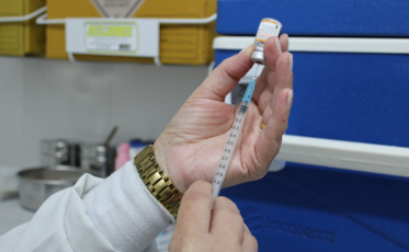 Covid-19: Crianças de 10 e 11 anos poderão se vacinar nesta sexta-feira em Morro da Fumaça